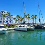 Der Ort Des Lichts By Interhome Daire Estepona