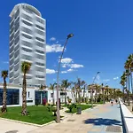 Der Ort Des Lichts By Interhome * Estepona