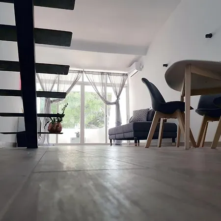 Lejlighed Der Ort Des Lichts By Interhome Estepona